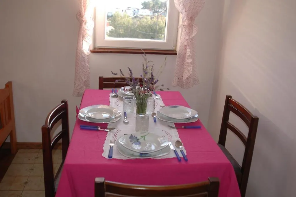 Apartments Jobst Trogir