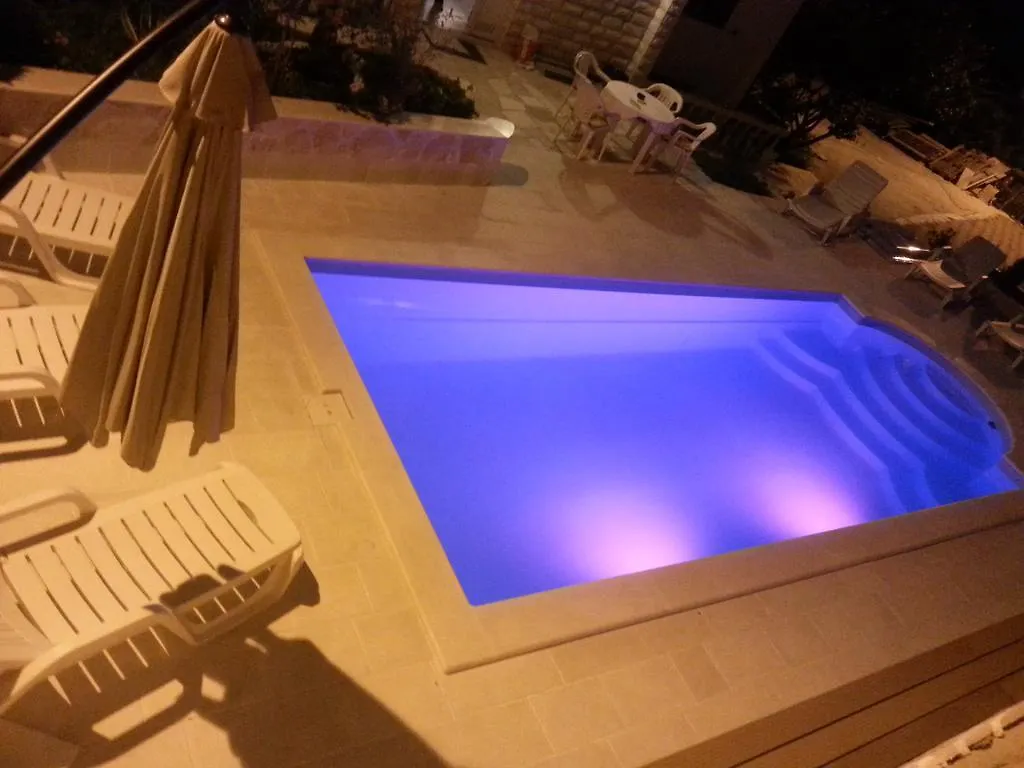 Apartments Jobst Trogir 0*,  Croatia