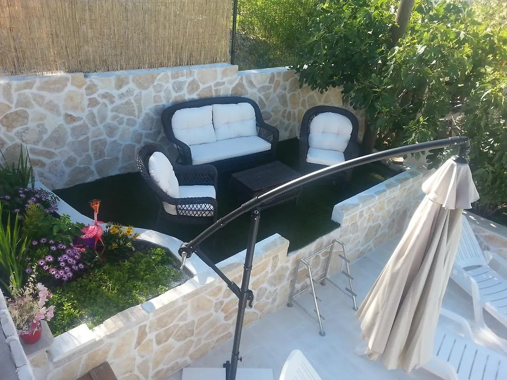 Apartments Jobst Trogir