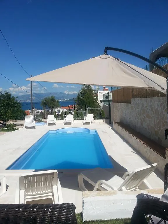 Apartments Jobst Trogir Croatia