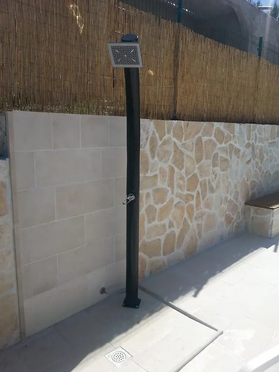 Apartments Jobst Trogir