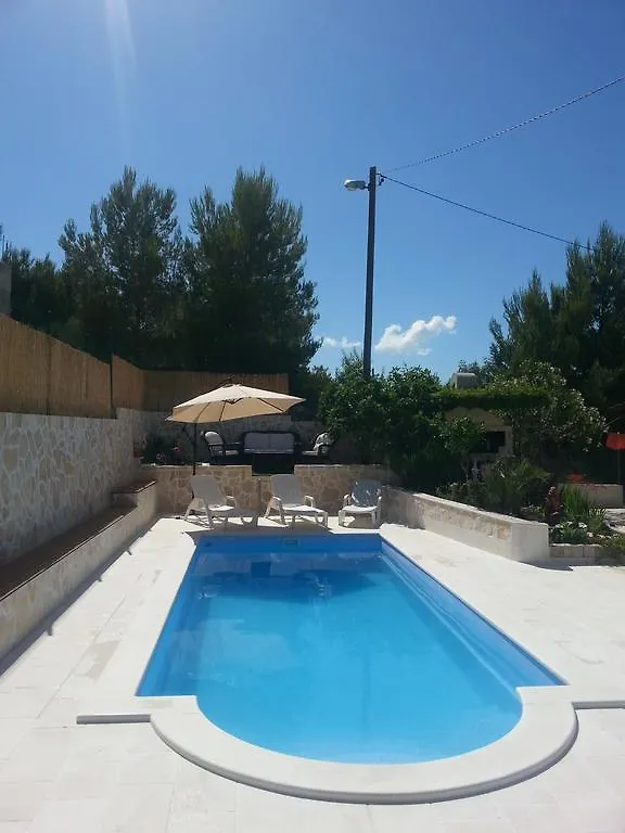 Apartments Jobst Trogir