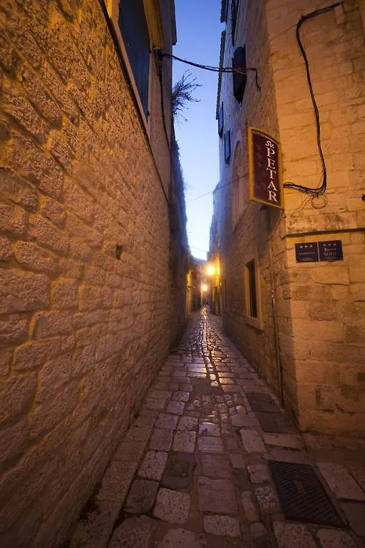 Apartments Jobst Trogir