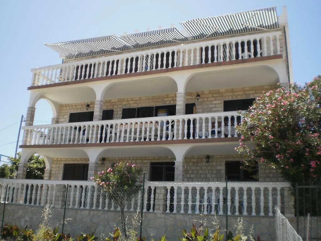 Apartments Jobst Trogir 0*,  Croatia