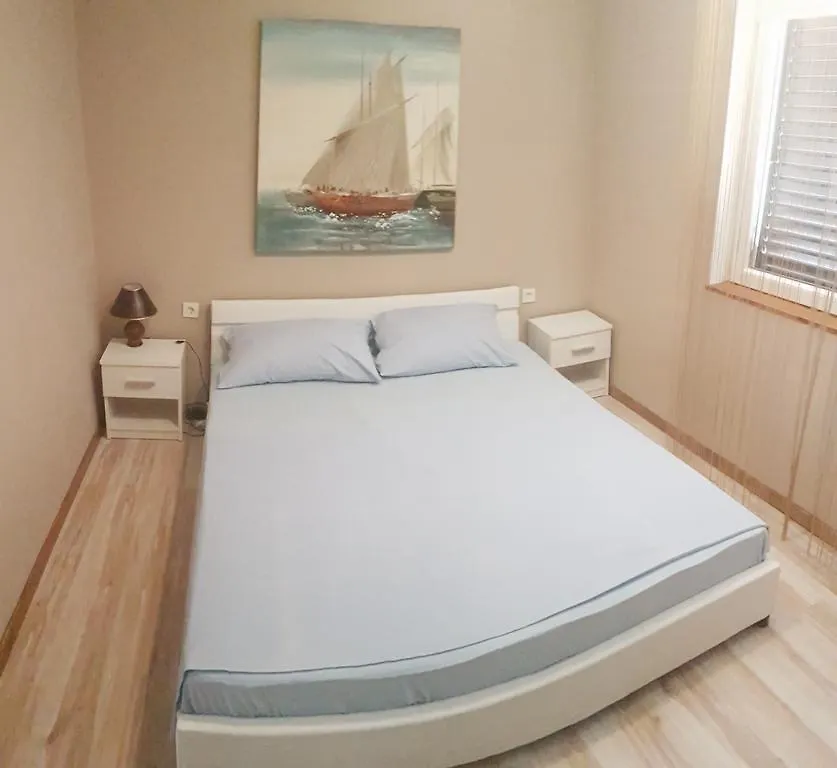 Apartments Jobst Trogir