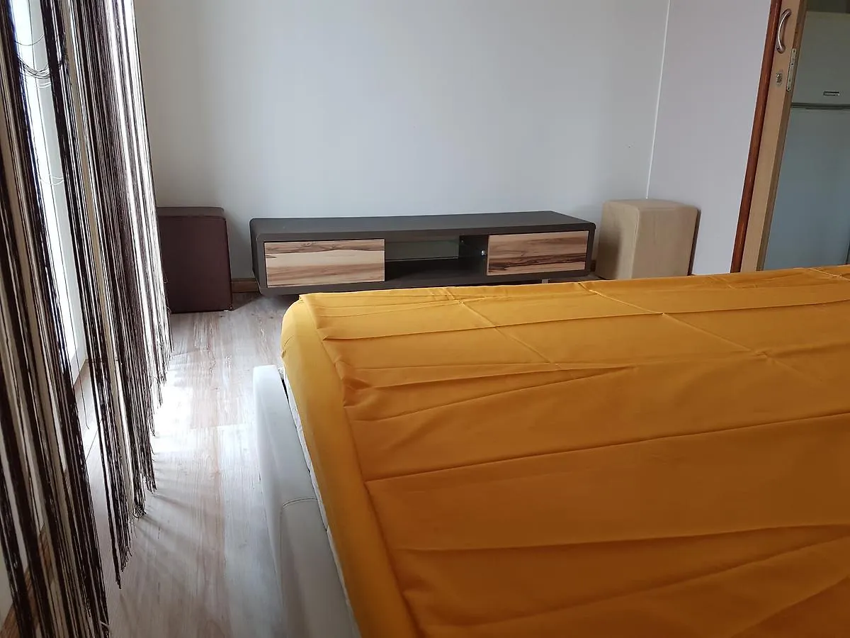 Apartments Jobst Trogir Croatia