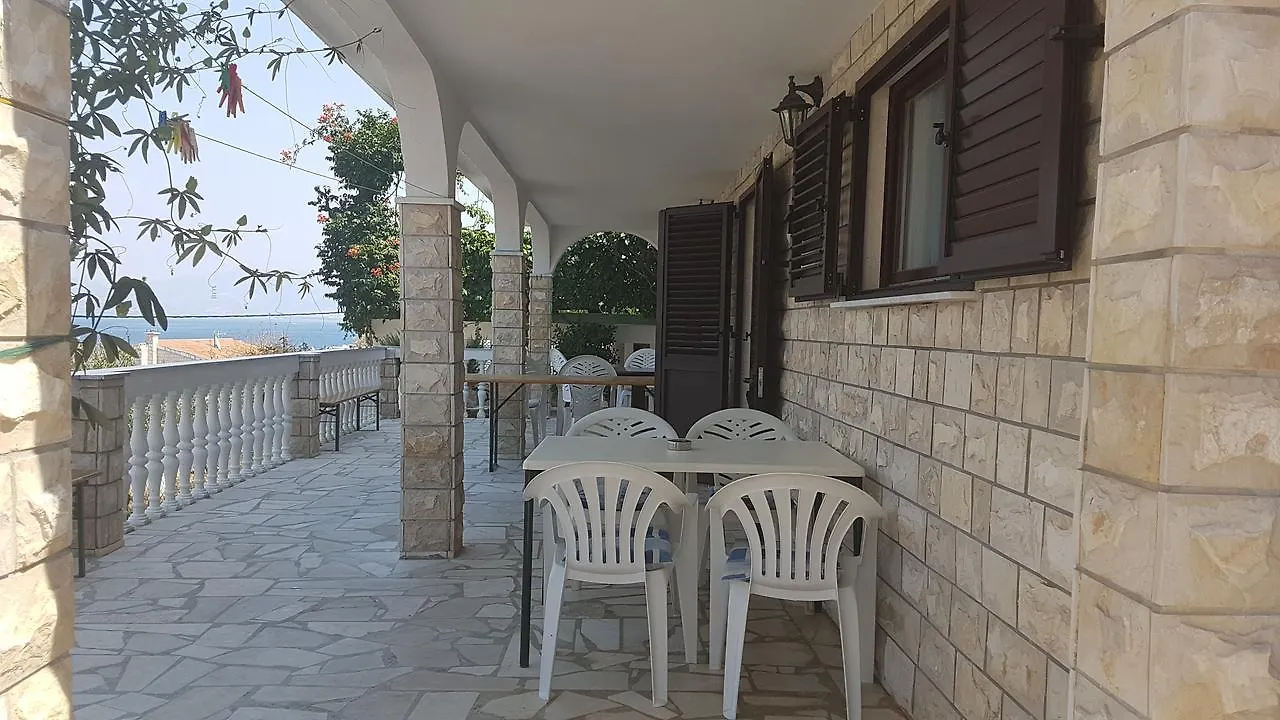 Apartments Jobst Trogir