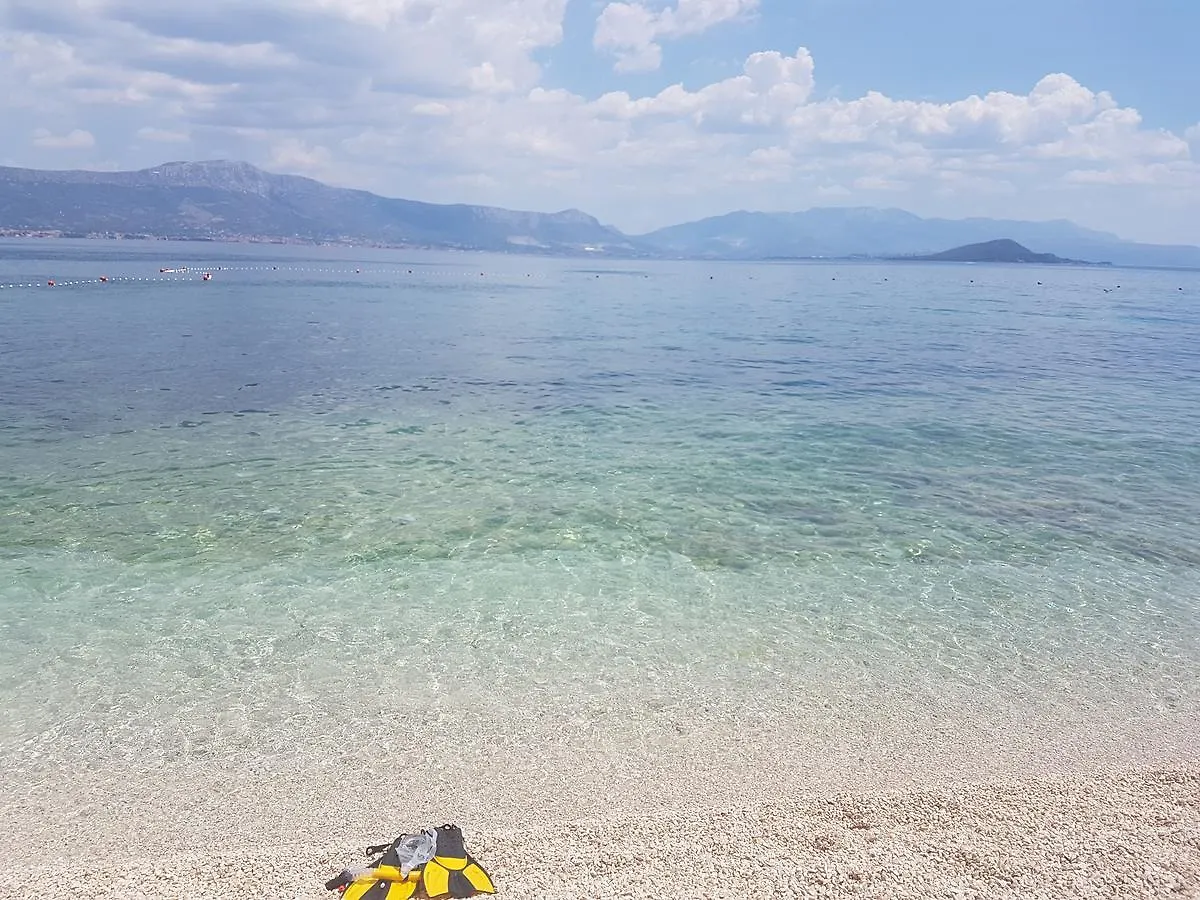 Apartments Jobst Trogir
