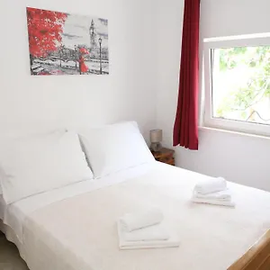  Appartement Old Town
